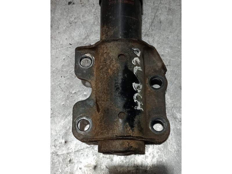 Recambio de amortiguador delantero derecho para mercedes sprinter (w901,w904) caja cerr. 2.9 turbodiesel referencia OEM IAM A904