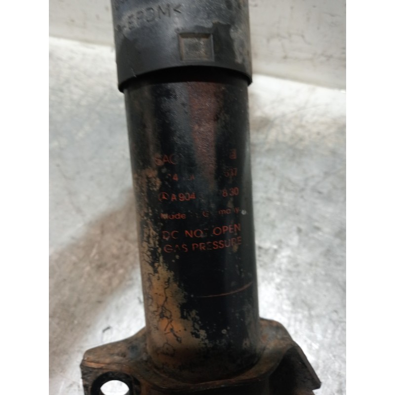 Recambio de amortiguador delantero izquierdo para mercedes sprinter (w901,w904) caja cerr. 2.9 turbodiesel referencia OEM IAM A9