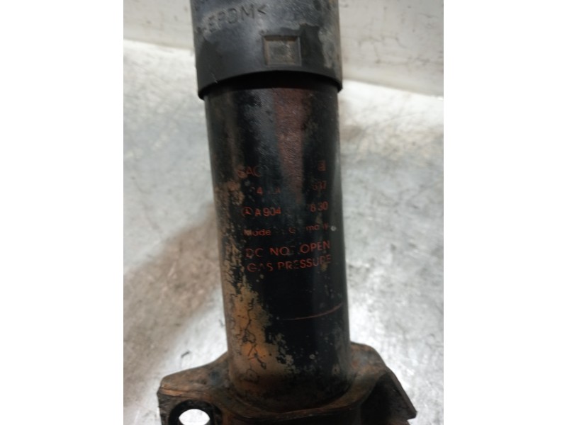 Recambio de amortiguador delantero izquierdo para mercedes sprinter (w901,w904) caja cerr. 2.9 turbodiesel referencia OEM IAM A9