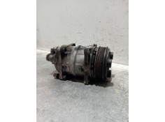 Recambio de compresor aire acondicionado para mercedes sprinter (w901,w904) caja cerr. 2.9 turbodiesel referencia OEM IAM Z00063 2