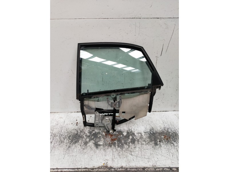 Recambio de elevalunas trasero izquierdo para audi a4 berlina (b5) 1.9 tdi referencia OEM IAM   