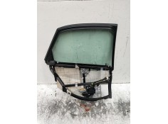 Recambio de elevalunas trasero izquierdo para audi a4 berlina (b5) 1.9 tdi referencia OEM IAM    2