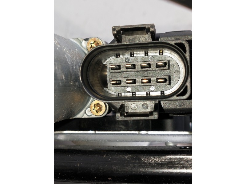 Recambio de elevalunas trasero izquierdo para audi a4 berlina (b5) 1.9 tdi referencia OEM IAM   