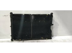 Recambio de radiador agua para lancia delta 1.4 cat referencia OEM IAM    2
