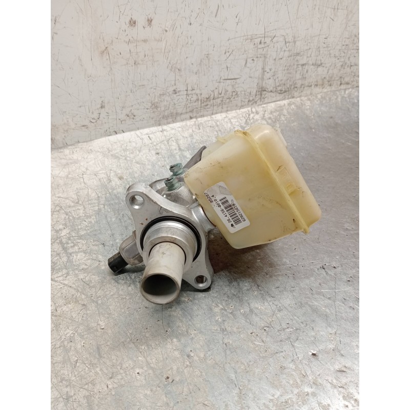 Recambio de bomba freno para mercedes clase gl (x164) 420 cdi 4-matic (164.828) referencia OEM IAM   