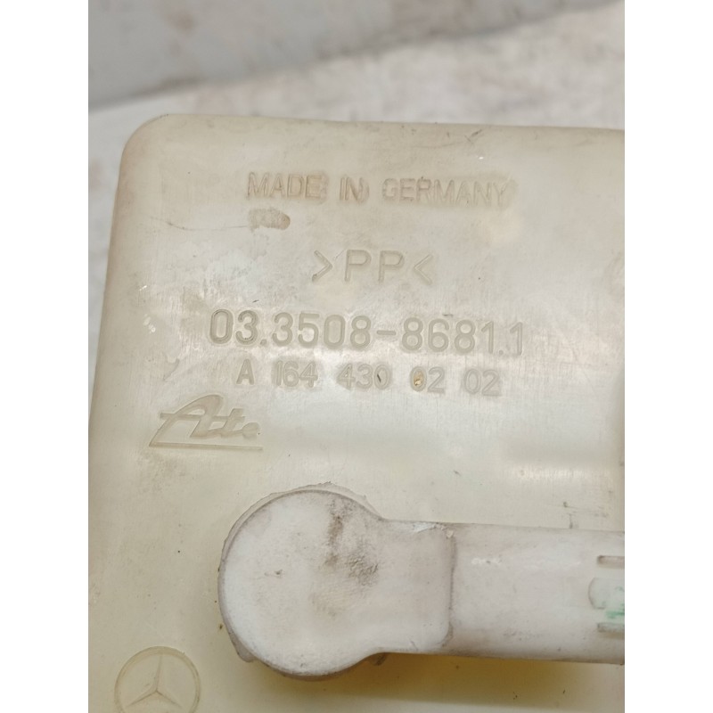 Recambio de bomba freno para mercedes clase gl (x164) 420 cdi 4-matic (164.828) referencia OEM IAM   