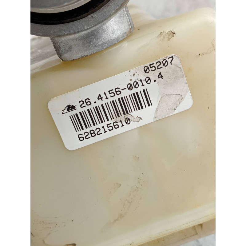 Recambio de bomba freno para mercedes clase gl (x164) 420 cdi 4-matic (164.828) referencia OEM IAM 03350886811 A1644300202 26415