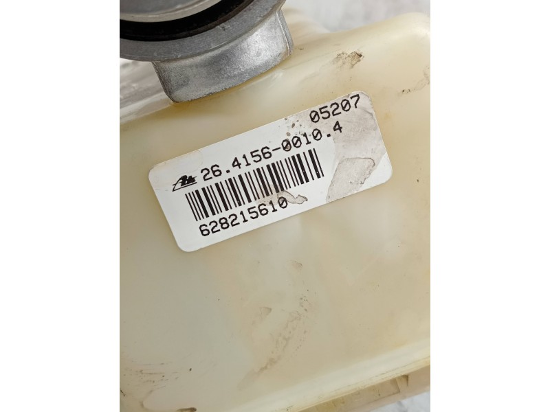 Recambio de bomba freno para mercedes clase gl (x164) 420 cdi 4-matic (164.828) referencia OEM IAM 03350886811 A1644300202 26415