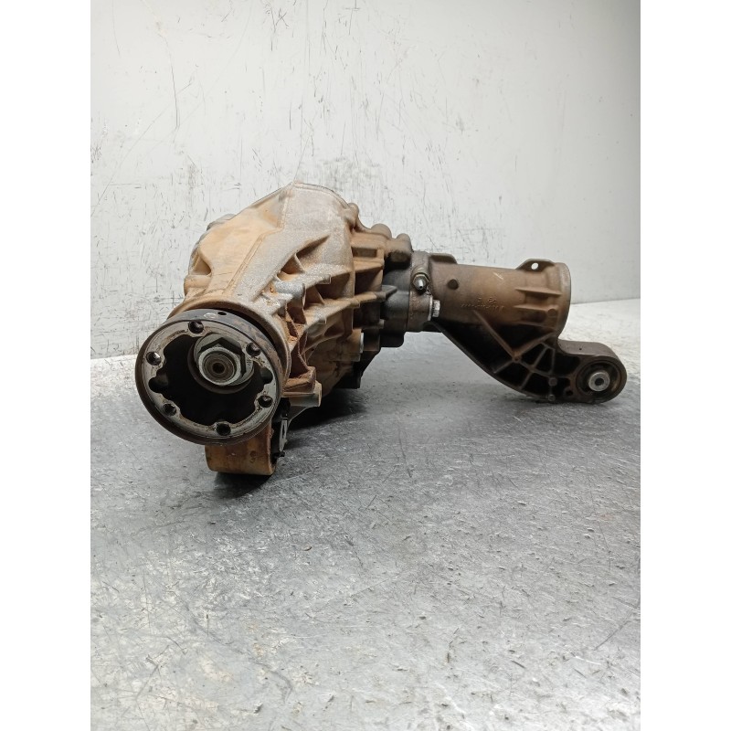 Recambio de diferencial delantero para mercedes clase gl (x164) 420 cdi 4-matic (164.828) referencia OEM IAM 4460310030  
