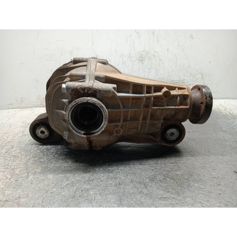 Recambio de diferencial delantero para mercedes clase gl (x164) 420 cdi 4-matic (164.828) referencia OEM IAM 4460310030  