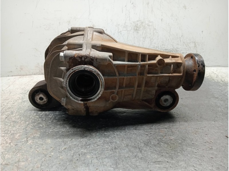 Recambio de diferencial delantero para mercedes clase gl (x164) 420 cdi 4-matic (164.828) referencia OEM IAM 4460310030  