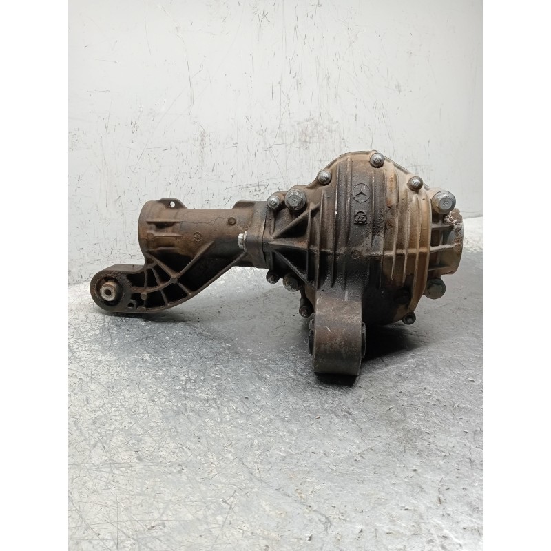 Recambio de diferencial delantero para mercedes clase gl (x164) 420 cdi 4-matic (164.828) referencia OEM IAM 4460310030  