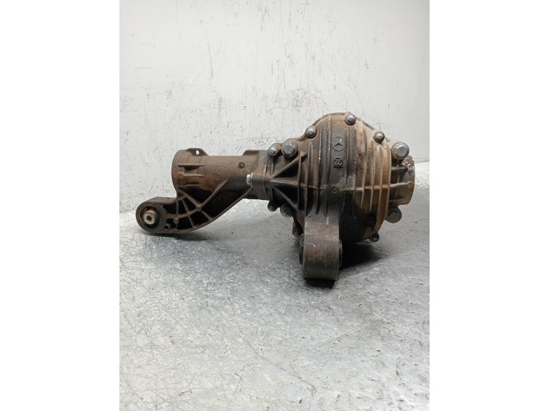 Recambio de diferencial delantero para mercedes clase gl (x164) 420 cdi 4-matic (164.828) referencia OEM IAM 4460310030  