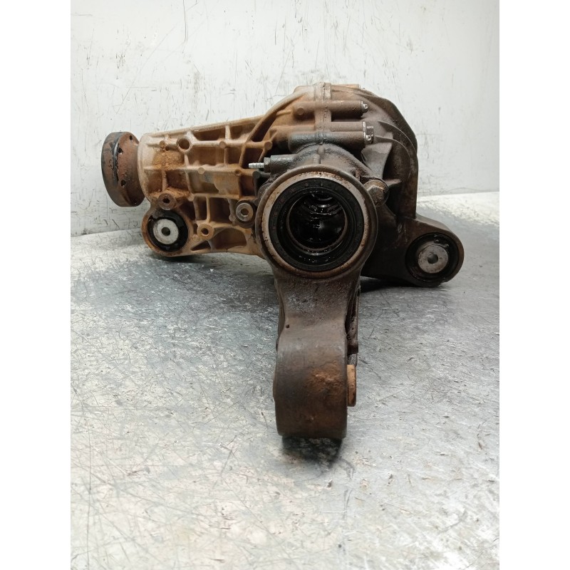 Recambio de diferencial delantero para mercedes clase gl (x164) 420 cdi 4-matic (164.828) referencia OEM IAM 4460310030  