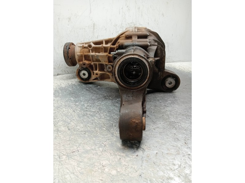 Recambio de diferencial delantero para mercedes clase gl (x164) 420 cdi 4-matic (164.828) referencia OEM IAM 4460310030  