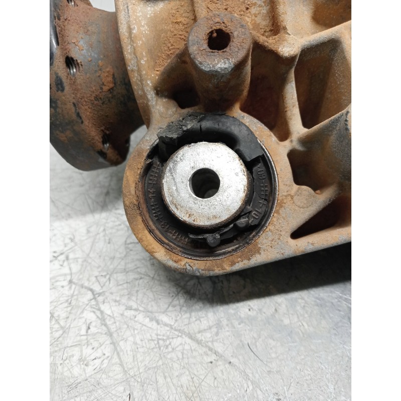 Recambio de diferencial delantero para mercedes clase gl (x164) 420 cdi 4-matic (164.828) referencia OEM IAM 4460310030  