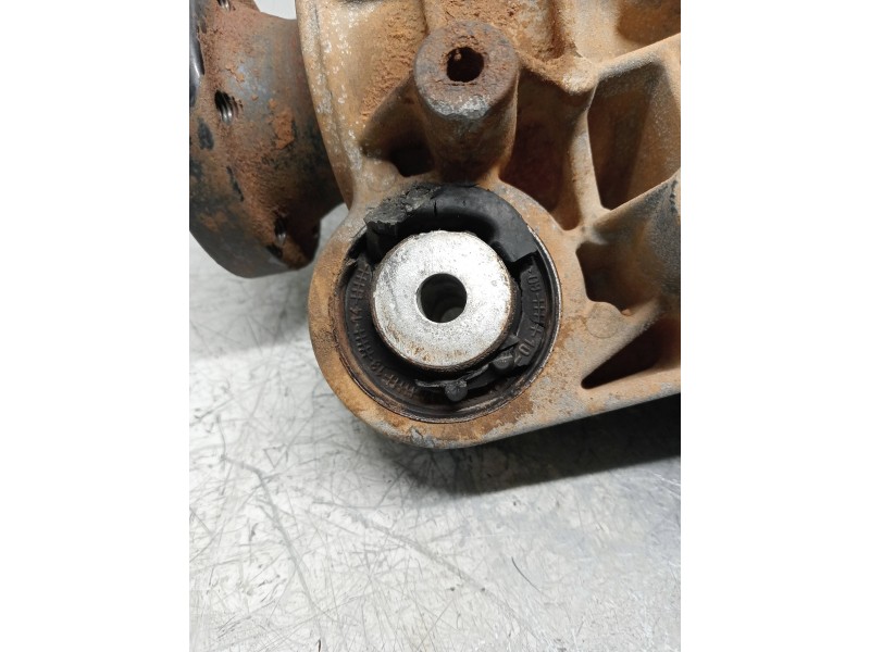 Recambio de diferencial delantero para mercedes clase gl (x164) 420 cdi 4-matic (164.828) referencia OEM IAM 4460310030  
