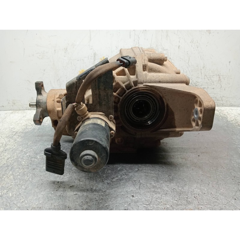 Recambio de diferencial trasero para mercedes clase gl (x164) 420 cdi 4-matic (164.828) referencia OEM IAM 4460310035  