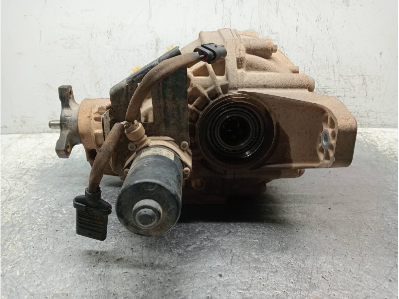 Recambio de diferencial trasero para mercedes clase gl (x164) 420 cdi 4-matic (164.828) referencia OEM IAM 4460310035  
