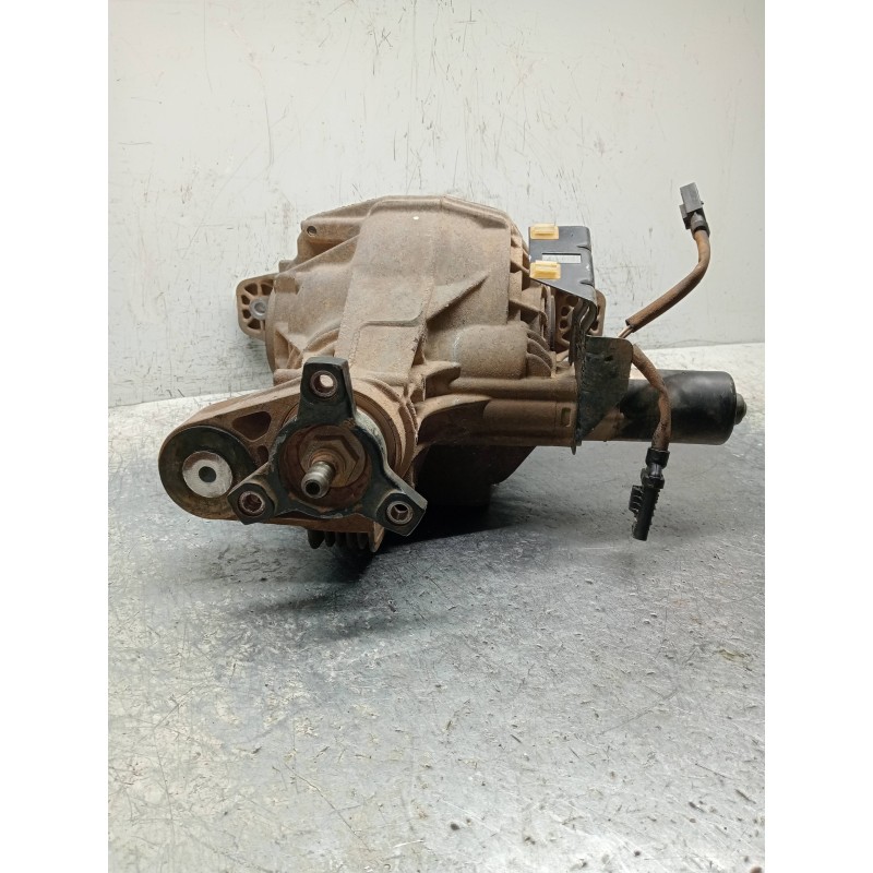 Recambio de diferencial trasero para mercedes clase gl (x164) 420 cdi 4-matic (164.828) referencia OEM IAM 4460310035  