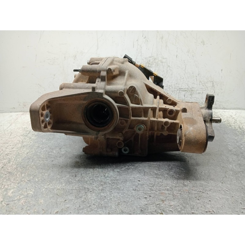 Recambio de diferencial trasero para mercedes clase gl (x164) 420 cdi 4-matic (164.828) referencia OEM IAM 4460310035  