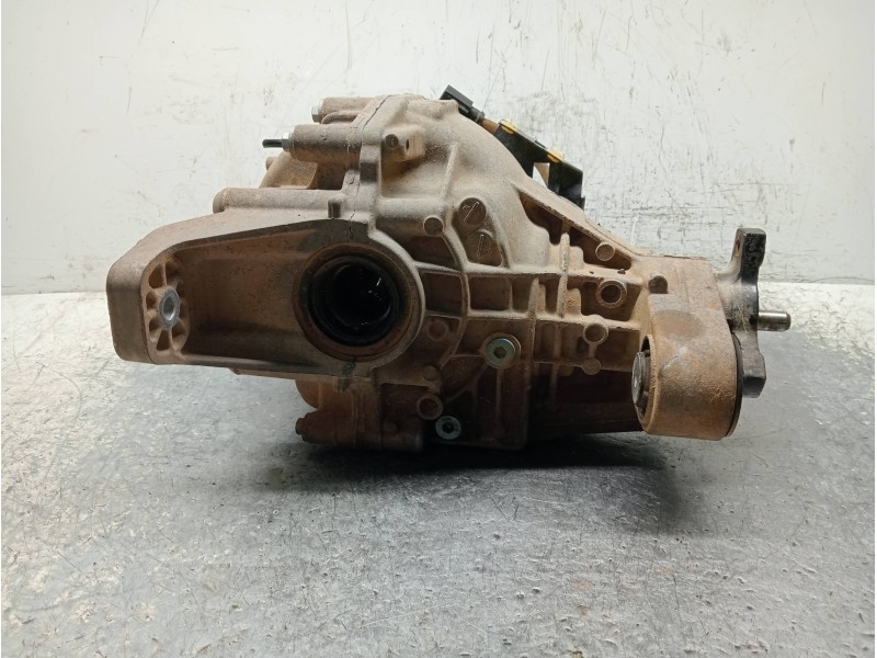 Recambio de diferencial trasero para mercedes clase gl (x164) 420 cdi 4-matic (164.828) referencia OEM IAM 4460310035  