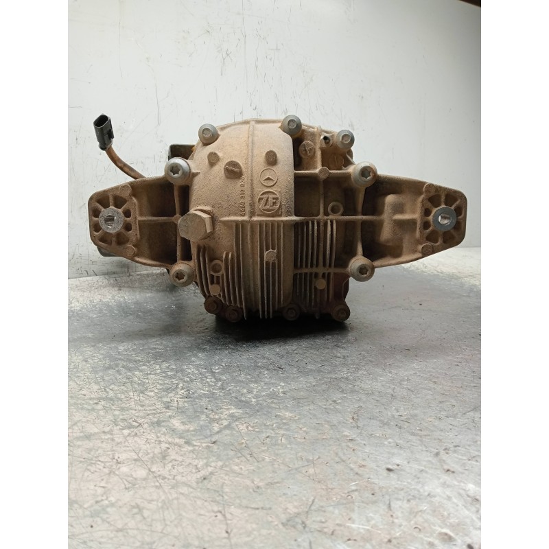 Recambio de diferencial trasero para mercedes clase gl (x164) 420 cdi 4-matic (164.828) referencia OEM IAM 4460310035  