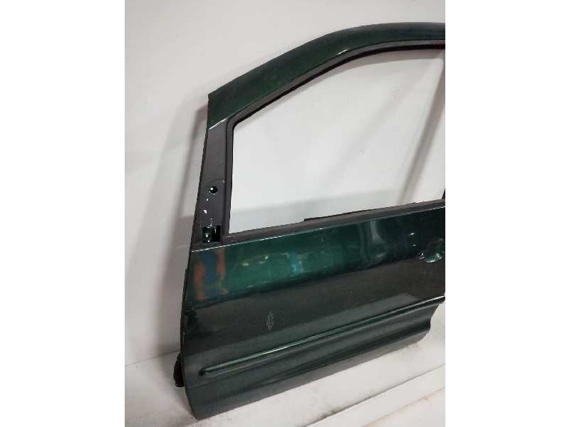 Recambio de puerta delantera izquierda para volkswagen sharan (7m8) 1.9 tdi referencia OEM IAM   