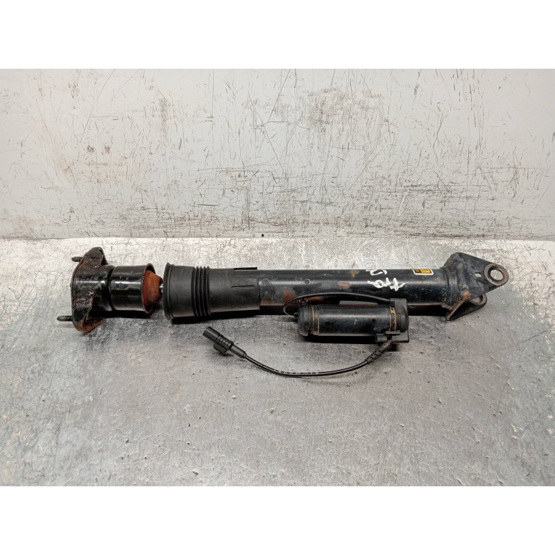 Recambio de amortiguador trasero izquierdo para mercedes clase gl (x164) 420 cdi 4-matic (164.828) referencia OEM IAM   