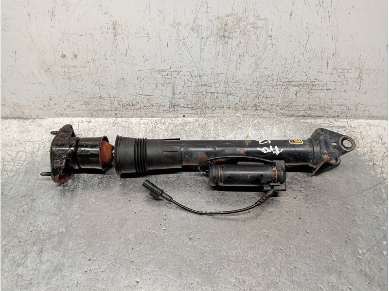 Recambio de amortiguador trasero izquierdo para mercedes clase gl (x164) 420 cdi 4-matic (164.828) referencia OEM IAM   