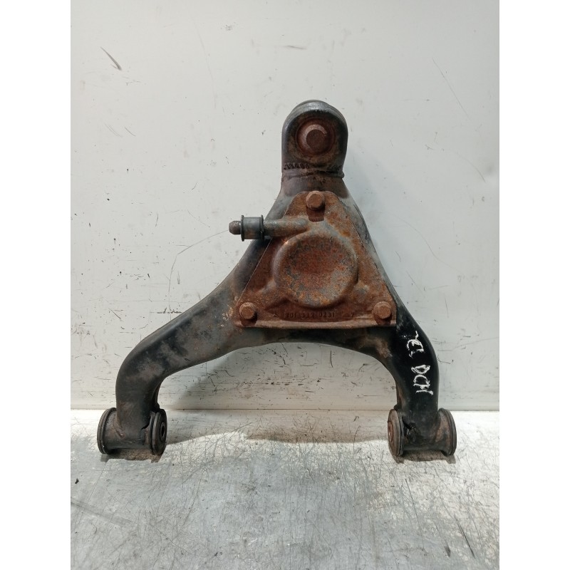 Recambio de brazo suspension inferior delantero derecho para mercedes sprinter (w901,w904) caja cerr. 2.9 turbodiesel referencia
