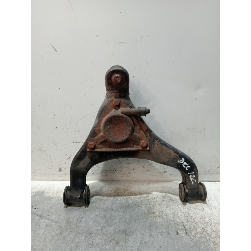 Recambio de brazo suspension inferior delantero izquierdo para mercedes sprinter (w901,w904) caja cerr. 2.9 turbodiesel referenc