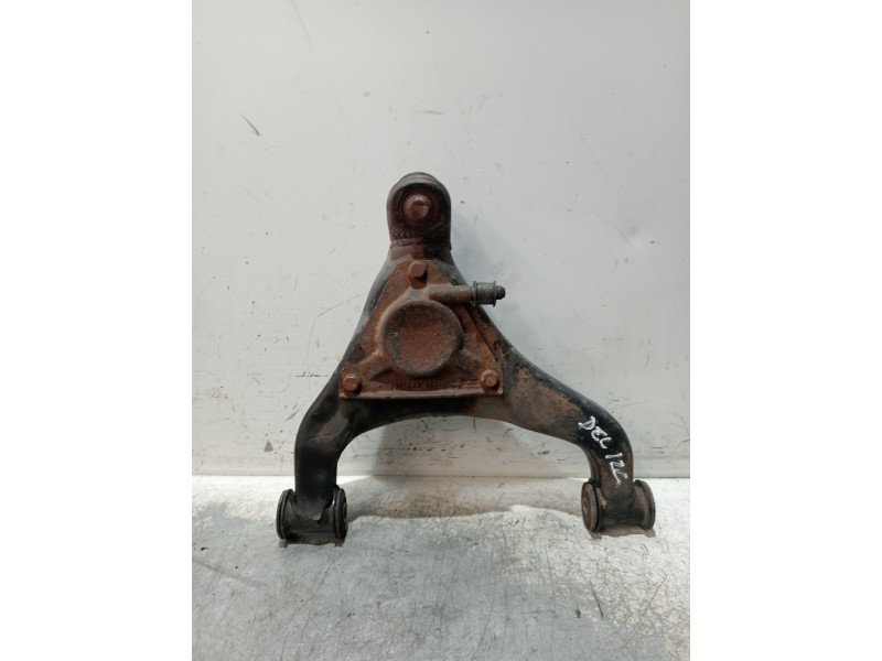 Recambio de brazo suspension inferior delantero izquierdo para mercedes sprinter (w901,w904) caja cerr. 2.9 turbodiesel referenc