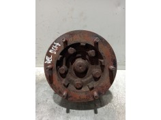 Recambio de mangueta delantera derecha para mercedes sprinter (w901,w904) caja cerr. 2.9 turbodiesel referencia OEM IAM 90433201