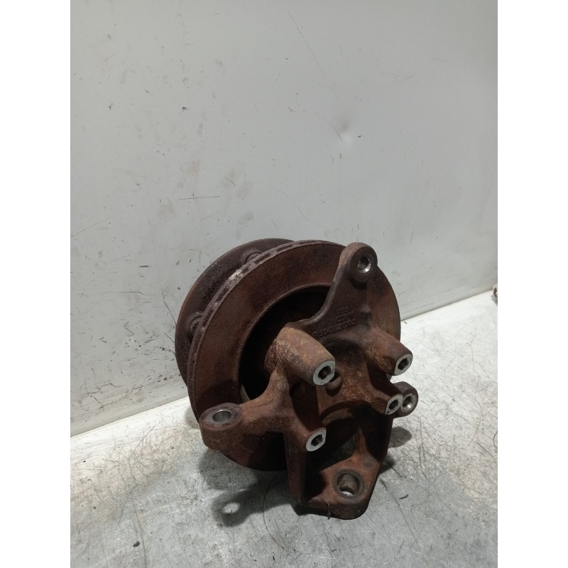 Recambio de mangueta delantera derecha para mercedes sprinter (w901,w904) caja cerr. 2.9 turbodiesel referencia OEM IAM 90433201