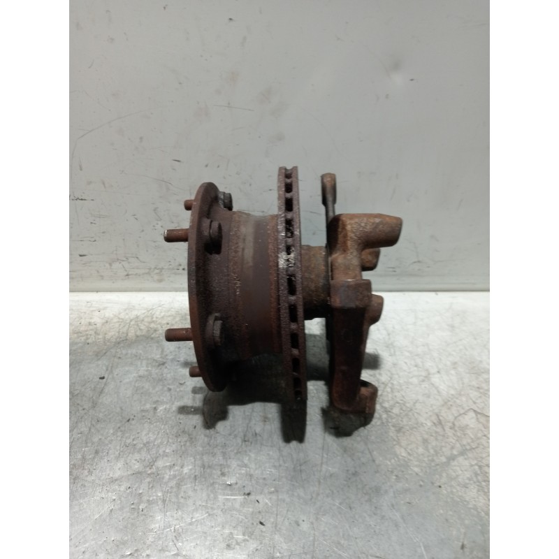 Recambio de mangueta delantera derecha para mercedes sprinter (w901,w904) caja cerr. 2.9 turbodiesel referencia OEM IAM 90433201