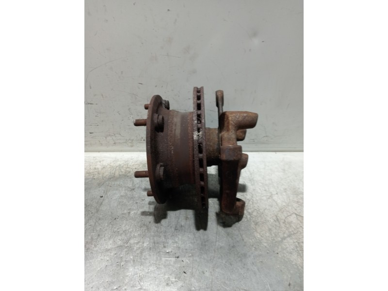 Recambio de mangueta delantera derecha para mercedes sprinter (w901,w904) caja cerr. 2.9 turbodiesel referencia OEM IAM 90433201