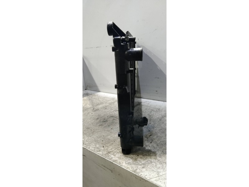 Recambio de radiador agua para lancia delta 1.4 cat referencia OEM IAM   