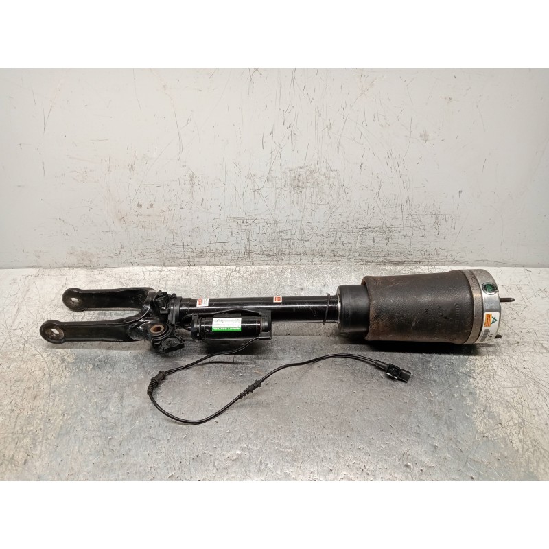 Recambio de amortiguador delantero izquierdo para mercedes clase gl (x164) 420 cdi 4-matic (164.828) referencia OEM IAM   