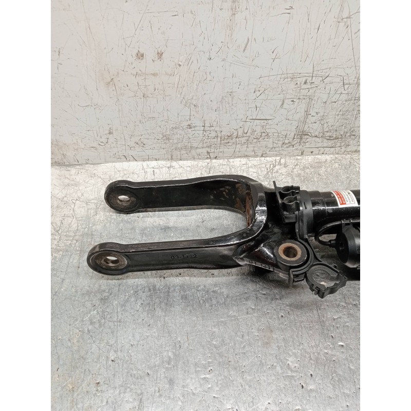 Recambio de amortiguador delantero izquierdo para mercedes clase gl (x164) 420 cdi 4-matic (164.828) referencia OEM IAM   