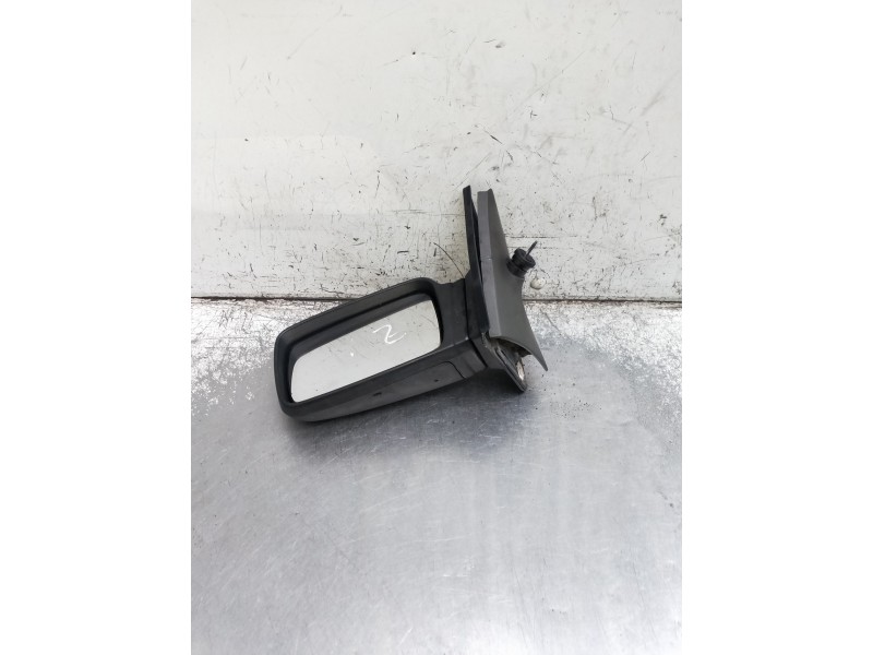 Recambio de retrovisor izquierdo para ford sierra berlina 1.6 referencia OEM IAM  MANUAL 