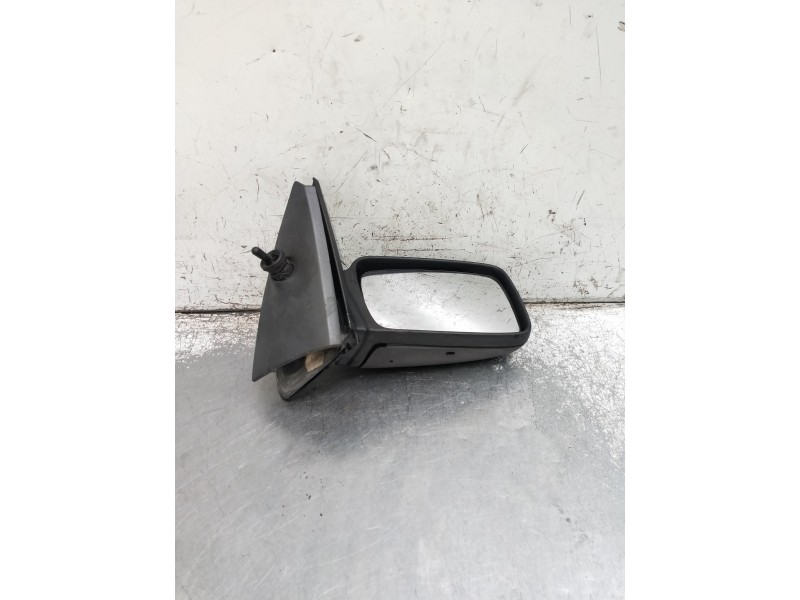 Recambio de retrovisor derecho para ford sierra berlina 1.6 referencia OEM IAM  MANUAL 