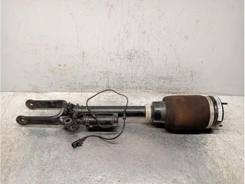 Recambio de amortiguador delantero derecho para mercedes clase gl (x164) 420 cdi 4-matic (164.828) referencia OEM IAM   