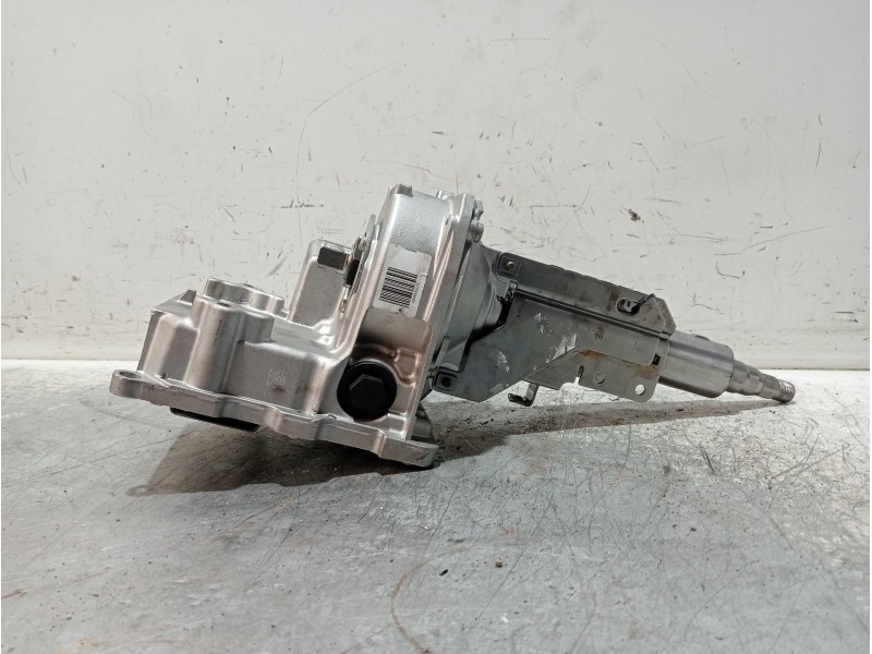 Recambio de caja direccion para fiat stilo (192) 1.9 120 racing multijet referencia OEM IAM 00051790739  