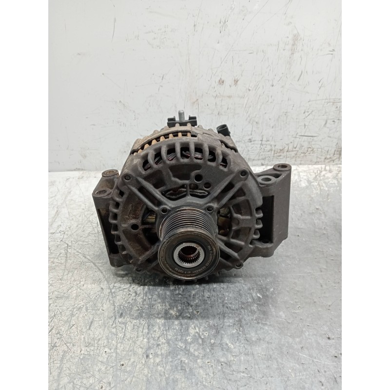 Recambio de alternador para mercedes clase gl (x164) 420 cdi 4-matic (164.828) referencia OEM IAM   