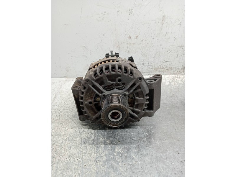 Recambio de alternador para mercedes clase gl (x164) 420 cdi 4-matic (164.828) referencia OEM IAM   