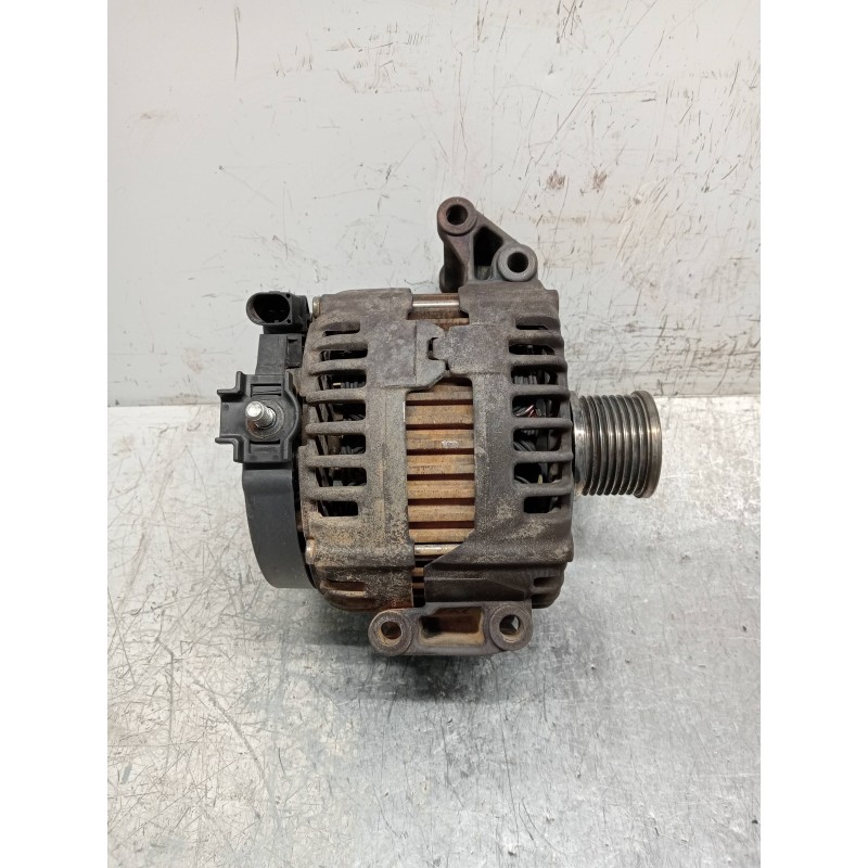 Recambio de alternador para mercedes clase gl (x164) 420 cdi 4-matic (164.828) referencia OEM IAM   
