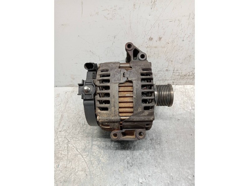 Recambio de alternador para mercedes clase gl (x164) 420 cdi 4-matic (164.828) referencia OEM IAM   