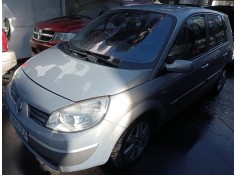 renault scenic ii del año 2005