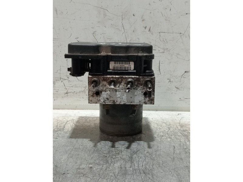 Recambio de abs para renault megane ii classic berlina confort dynamique referencia OEM IAM 0265950595 0265284468 8200554143